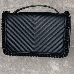 Large Aldo Purse/Crossbody